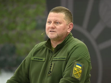 СБУ хотіла обшукати стрип-клуб, а натрапила на законспірований пункт Залужного