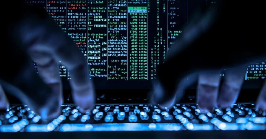 Российские хакеры взломали сайт и получили всю информацию о клиентах интернет-магазина НБУ