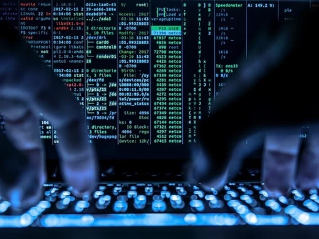 Російські хакери зламали сайт та отримали всю інформацію про клієнтів інтернет-магазину НБУ