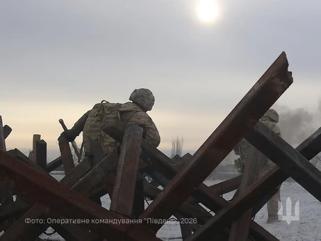 Росіяни здалися в полон по телефону - ЗСУ провели унікальну операцію під Куп'янськом