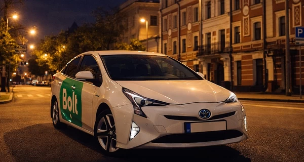 Круглосуточное такси будет работать в 28 городах 