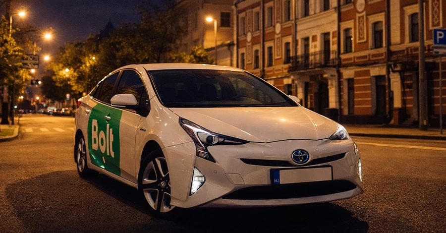 Круглосуточное такси будет работать в 28 городах 