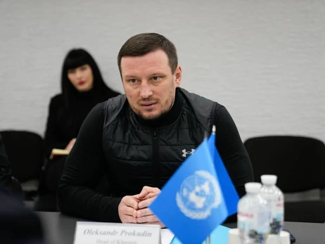 В Херсонской ОВА опровергли информацию о дистанционном минировании трассы Херсон-Николаев