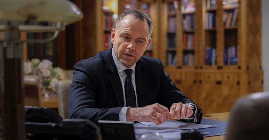 Президент Польши подписал закон о новых правилах помощи беженцам