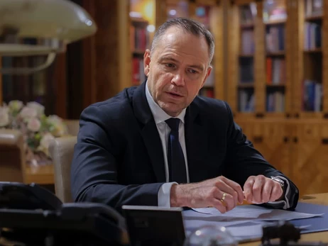 Президент Польщі підписав закон про нові правила допомоги біженцям