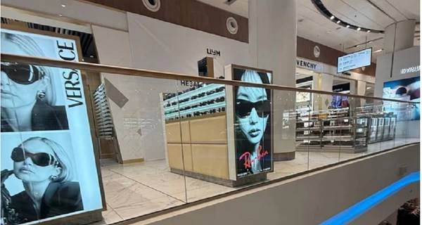 ЦУМ разорвал отношения с франшизой Zielinski & Rozen, имеющей российских совладельцев