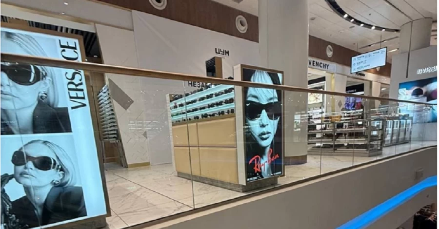 ЦУМ разорвал отношения с франшизой Zielinski & Rozen, имеющей российских совладельцев