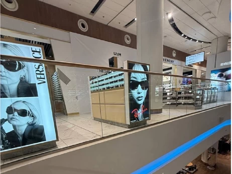 ЦУМ розірвав відносини із франшизою Zielinski & Rozen, що має російських співвласників