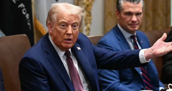  Трамп продовжив санкції проти Росії за війну з Україною ще на рік 