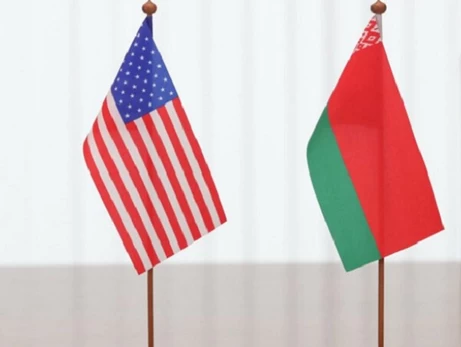 США не пустили на Раду миру Трампа делегацію Білорусі 