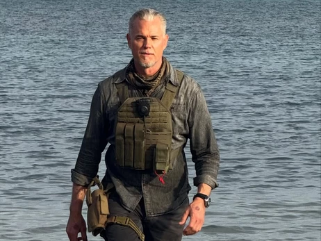 Умер звезда «Анатомии Грей» и «Эйфории» Эрик Дейн