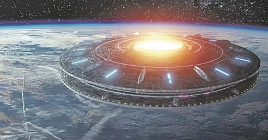 Трамп насварив Обаму і пообіцяв розсекретити архіви про НЛО та прибульців