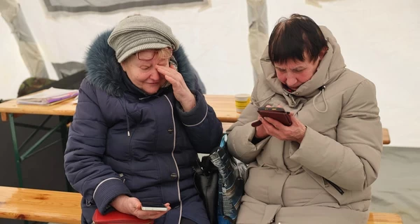 Терапевт Руслан Добровольский: После 4 лет войны синдром хронической усталости можно ставить нам всем