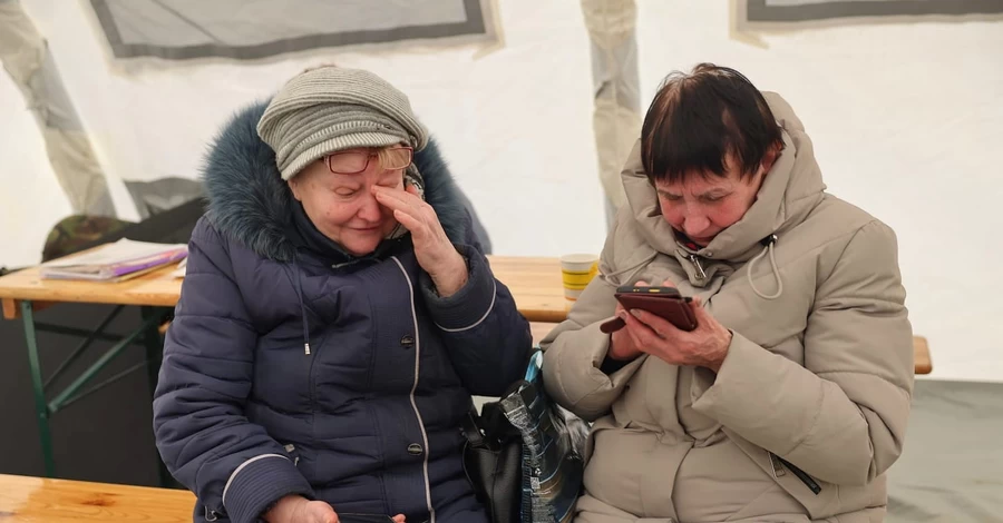 Терапевт Руслан Добровольский: После 4 лет войны синдром хронической усталости можно ставить нам всем