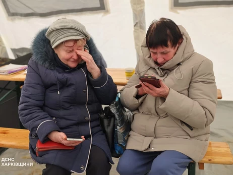 Терапевт Руслан Добровольский: После 4 лет войны синдром хронической усталости можно ставить нам всем