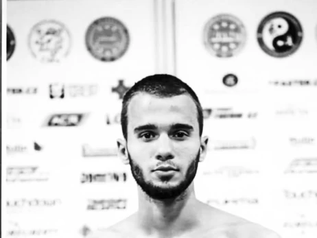 На фронті загинув чемпіон України з кікбоксингу Дмитро Русецький