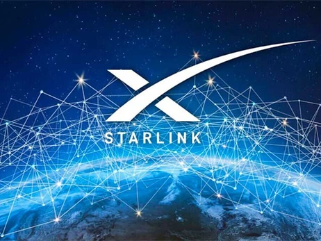 Факт. Starlink Mini – максимальна свобода інтернету