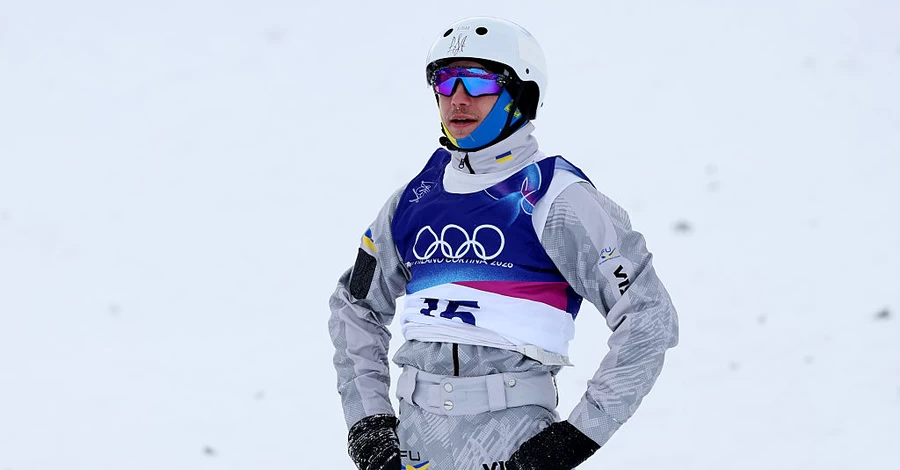 Украина не завоевала медалей во фристайле. Золото у китайца, Окипнюк – десятый