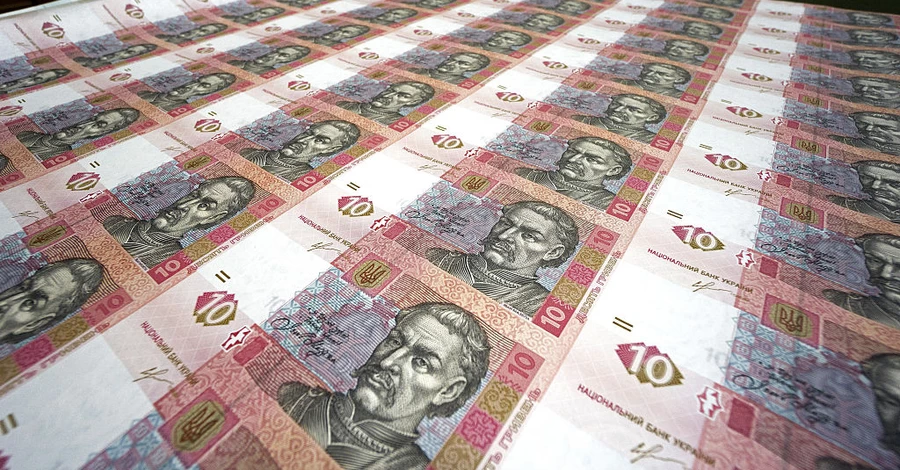 З 2 березня паперові 1, 2, 5 та 10 гривень замінять на відповідні монети