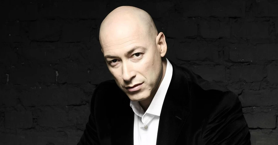 Россия готовила новое покушение на Гордона, - ВВС