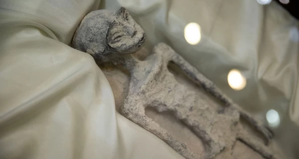 Ангелы, демоны и/или инопланетяне? О чем молчали спецслужбы США и что обещают рассказать миру