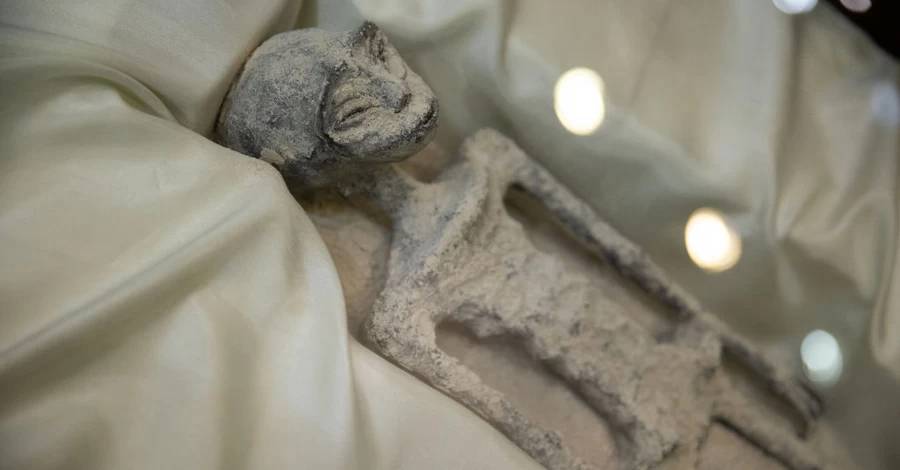 Ангели, демони та/або інопланетяни? Про що мовчали спецслужби США і що обіцяють розповісти світові