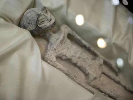 Ангелы, демоны и/или инопланетяне? О чем молчали спецслужбы США и что обещают рассказать миру