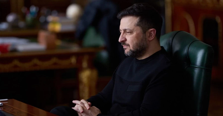 Новий раунд мирних переговорів має відбутися протягом 10 днів, - Зеленський 