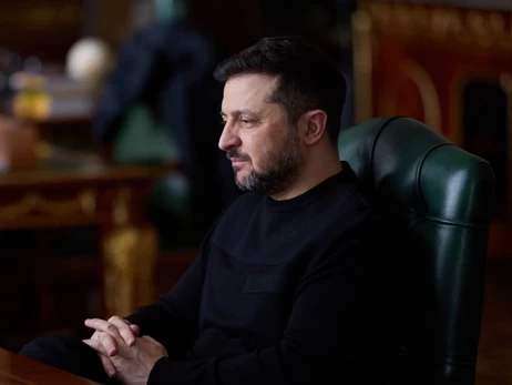 Новий раунд мирних переговорів має відбутися протягом 10 днів, - Зеленський 