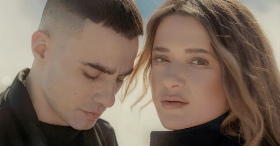 Прем'єри тижня: 