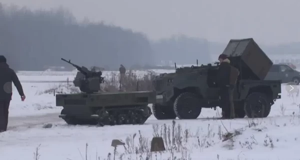 Польша вышла из Оттавской конвенции и планирует применять противопехотные мины для обороны границы, - СМИ