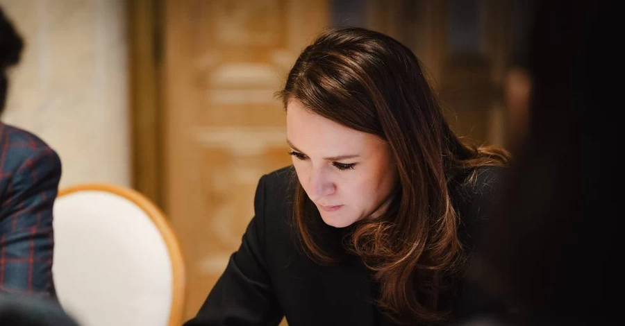 Свириденко рассказала, какие нарушения уже обнаружил аудит 