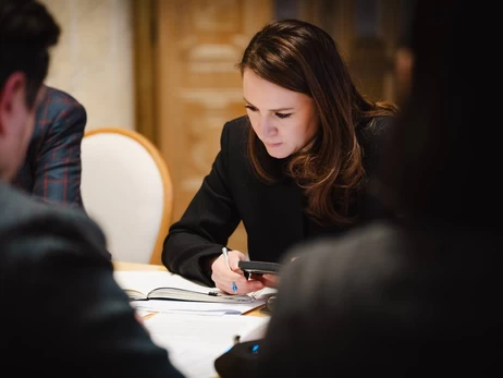 Свириденко розповіла, які порушення вже виявив аудит 