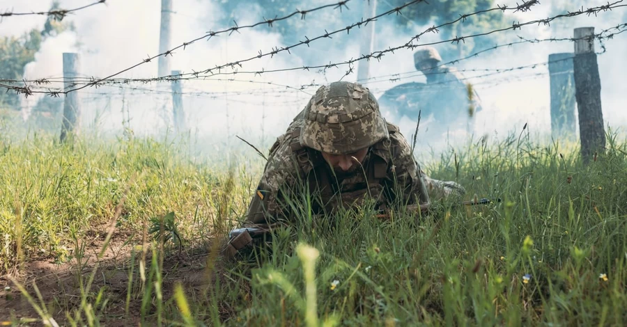 У військовій частині Києва помер іноземний доброволець - ЗМІ пишуть, що його катували