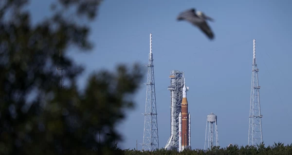 NASA запустит историческую миссию на Луну 6 марта