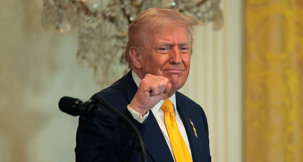 Трамп підписав указ про 10% мит для всіх країн