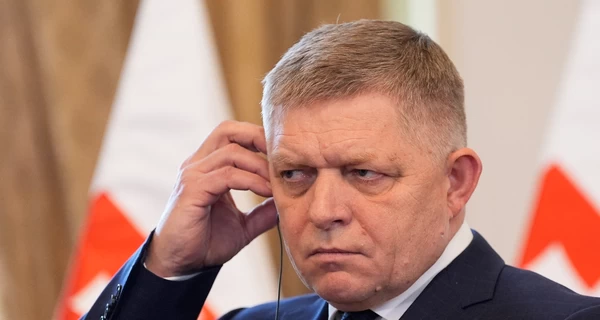 Фіцо пригрозив припинити електропостачання в Україну, якщо Київ не відновить постачання нафти