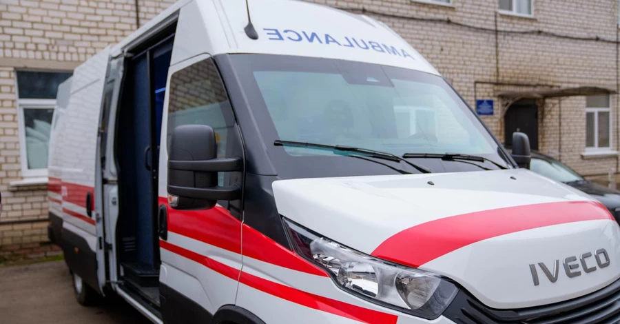 На Сумщине российский дрон попал в гражданское авто, есть погибшие