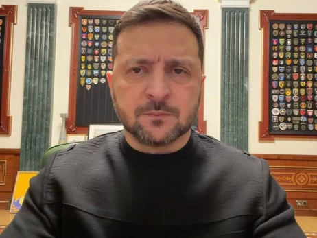 Зеленский и генсек НАТО скоординировали позиции перед новыми мирными переговорами 