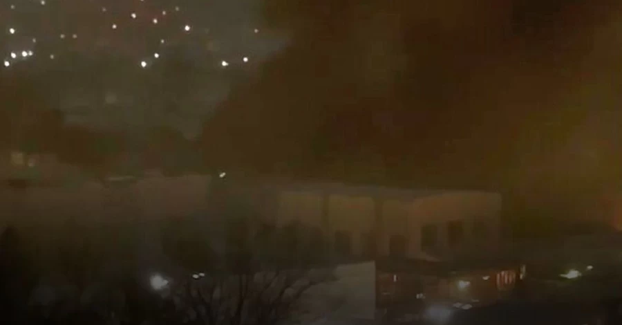 ЗСУ вдарили ракетами 