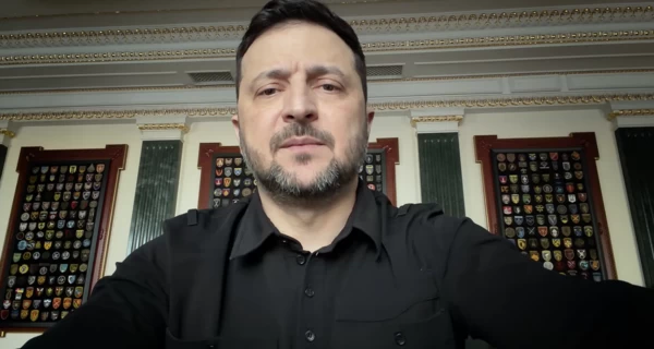 Зеленський вимагає результату від наступних переговорів і дав доручення Умєрову