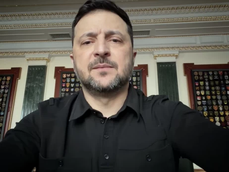 Зеленский потребовал результата от следующих переговоров и дал поручение Умерову