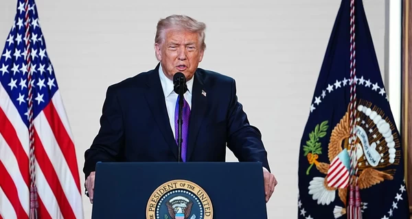 Трамп оголосив про нове підвищення тарифів для країн світу – тепер до 15%