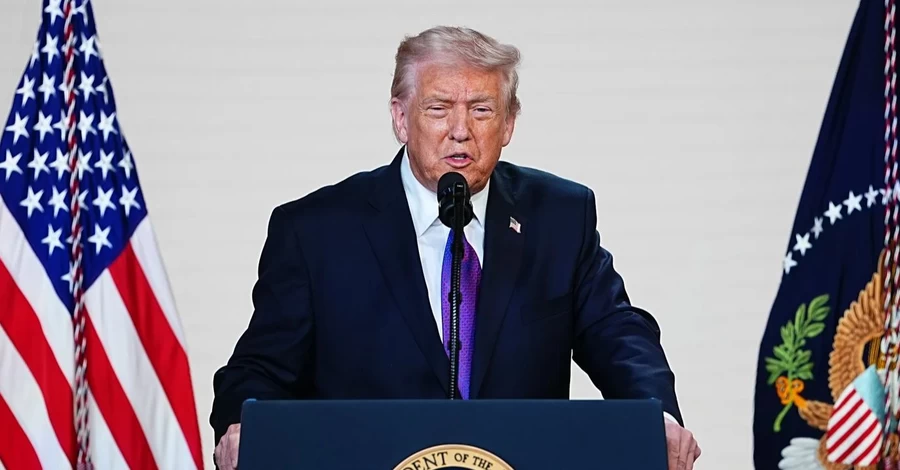 Трамп оголосив про нове підвищення тарифів для країн світу – тепер до 15%