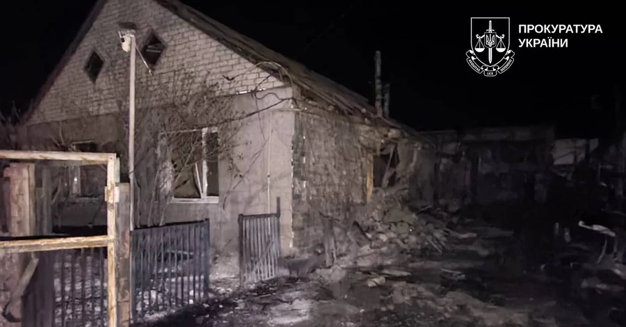 Росіяни атакували село на Харківщині - постраждали 5 людей 