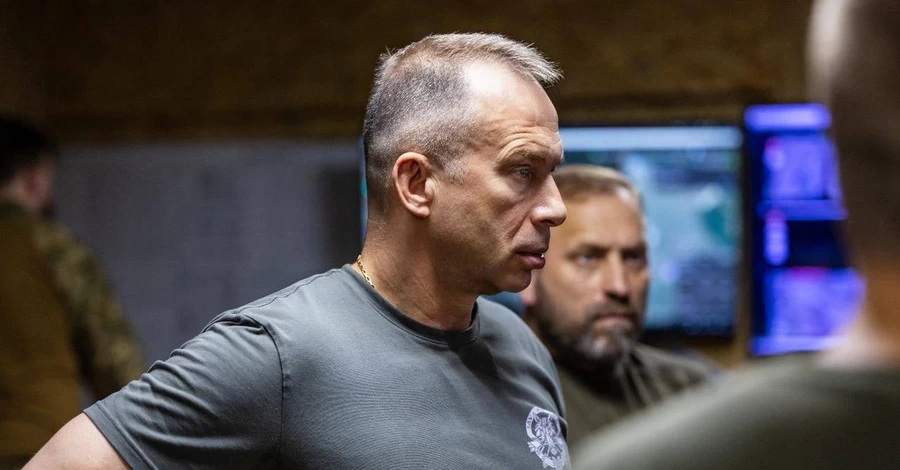 Сирський розповів про переломний момент у війні, який змінить її перебіг 