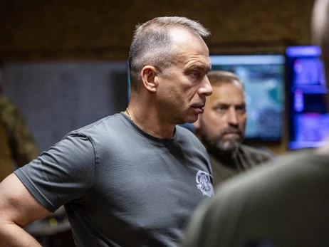 Сырский рассказал о переломном моменте в войне, который изменит ее ход 