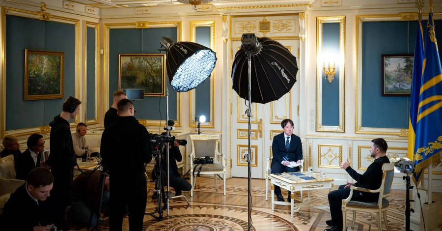 Мы готовы к компромиссам, но не к ультиматумам, - Зеленский