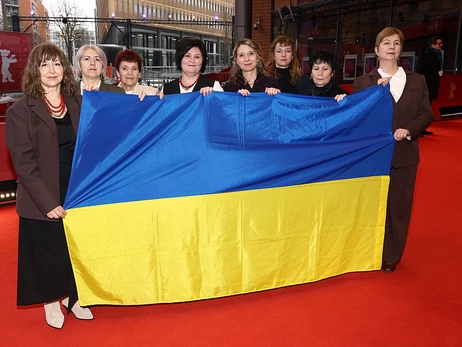 Український фільм 