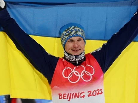 Чемпион зимней Олимпиады Александр Абраменко прибыл на Игры-2026 как тренер и рассказал о своих эмоциях